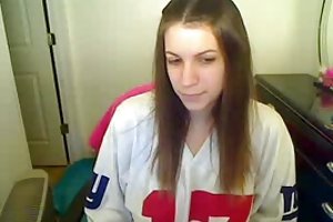 Κοκκινομάλλα μωρό μου ήρθε στο πετώντας