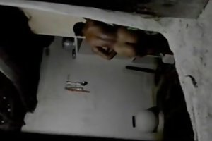 σκληρό γαμήσι και τέλος με