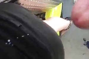 Πονάει στον κώλο ρωσική σπίτι
