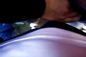 Εύθραυστη και ευαίσθητη ασιάτισσα