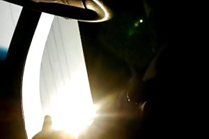 Προσπάθησε με ένα μαύρο άνδρα