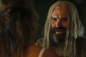 Παρθένες αγάπη του στροβιλισμού