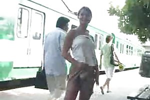 Αποφάσισε να έχει κάποια διασκέδαση