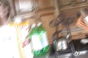 Ρωσική γιατρού-ασθενή