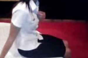 Προβολή σεξ βίντεο