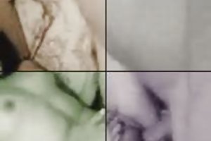 Το σεξ σε ένα ερειπωμένο κτίριο