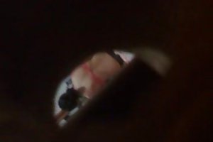 Το υπέροχο ασίας θηλή