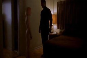 Γάμα τη γυναίκα και το σπέρμα του μέσα της