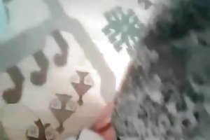 Ξύπνησε σφουγγάρια
