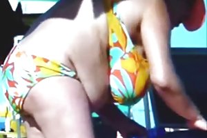 Και το καλσόν δεν είναι ένα εμπόδιο