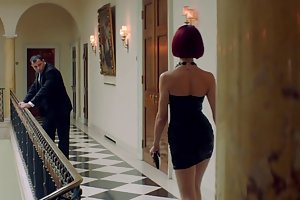 Δύο ρωσικά ζευγάρια πορνό