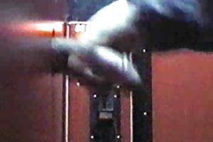 Παρασυρθεί από έναν τυφλό και να κοιμηθεί μαζί του