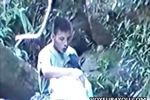 Ήρθε για μια συνέντευξη