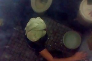 Νεαρή κοπελίτσα