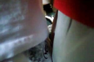 Συνάντησα στο δρόμο και έφερε στο σπίτι να γαμήσω