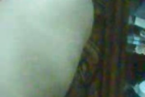 Βγήκε από το ντους και ξύπνησε τον άντρα να γαμήσω