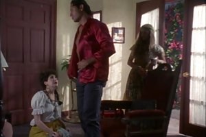 Ταπεινός τύπος κυριαρχεί ο μακρυμάλλης κυρία
