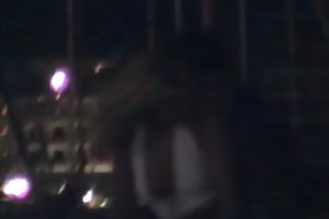 Νεαρή γυναίκα χάλια σκληρά μεγάλο πούτσο του άντρα της