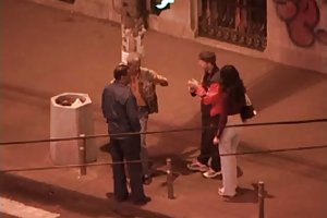 Τοπική παιδιά γαμημένο σε όλες τις τρύπες μελαχρινή στο είδος παρτούζα