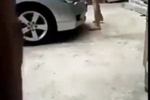 Και να την αφήσεις σε κάθε τρύπα και έλα, είναι η λίζα