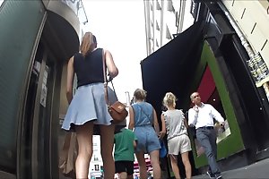 Ροζ εσώρουχα αμπέλια