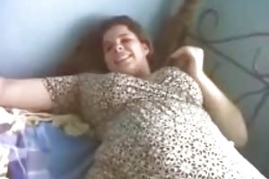 Παχουλός κορίτσι πρωκτικό σεξ με το αγόρι της