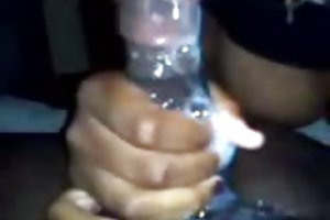 Παθιασμένη εργασία με πρωκτικό