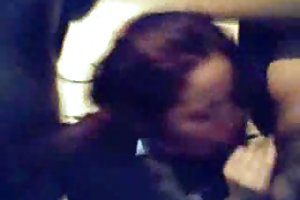 Μικρή άντρας γαμάει απαλά το λίπος φίλο