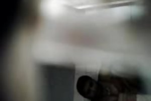 Μαύρο γκόμενα γουστάρει μεγάλο